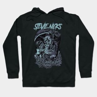 STEVIE NICKS BAND Hoodie